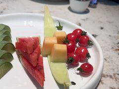 -峰厨大鱼泡饼(西青大学城店)