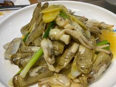 -广州海鲜酒楼(长丰园店)
