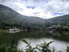 -普者黑风景区-青龙山