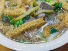 -祁家面馆(大香炉店)