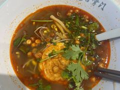 -甘掌门·化州驰名牛杂粉(越秀店)