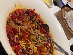 -外婆家(静安大悦城店)