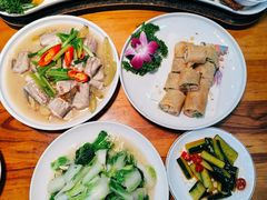 -醉壹号海鲜大排档·老厦门特色菜(厦门美食地标店)