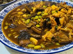 -呼吸森林·生态农庄农家乐私房菜