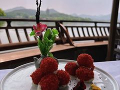 -柳莺湖上·湖景餐厅·江南菜(西湖店)