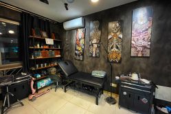 -焰针刺青纹身.手工穿孔饰品·中国刺青名店