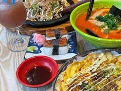大阪鸡蛋烧-胜代日本料理(云程巷小区店)