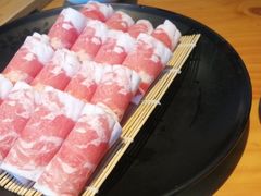 -津门羊大爷铜锅涮肉(雅清街店)