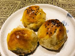 -小尕子·新疆菜(明园店)