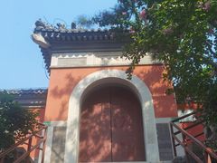 -郭守敬纪念馆