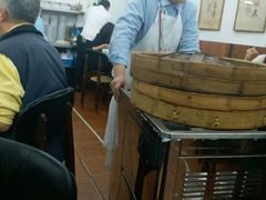 -香港蓮香樓(中環店)