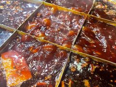 -李开心火锅馆(回兴店)