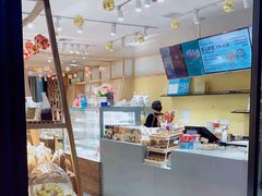 -匠造烘焙(上海湾店)