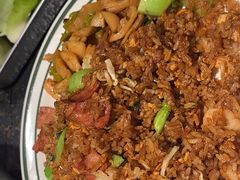 -战友蚝情烧烤工场(嘉华店)