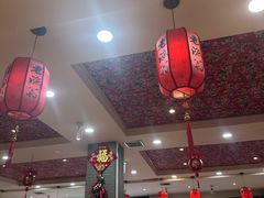 -老渔翁炖鱼坊(黄海西路东山店)