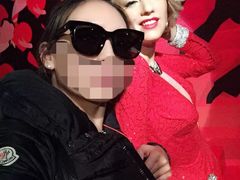 -东京杜莎夫人蜡像馆