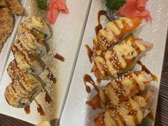 -小川洋风料理(大悦城店)