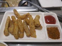 -海底捞火锅(天一广场亚细亚店)