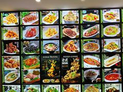 -华竹饭店(中央大街店)