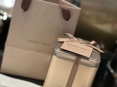 -王府半岛酒店·大堂茶座