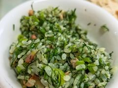 茴香饭-瑞丰园庭院餐厅·白族传统家常菜