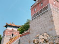 -颐和园
