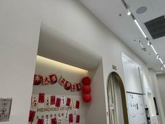 -海马体照相馆(大连柏威年购物中心店)