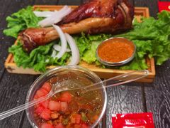 -沙州食驿·非遗小吃夜市