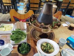 -龙虾风暴(松江店)