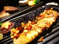 -本逸·割烹料理(湖墅店)