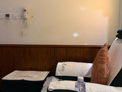 -域SPA·足疗·按摩·养生(静安寺店)