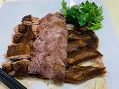 -兴悦酒家(环市东路店)