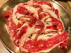 -西塔老太太泥炉烤肉(望京一店)