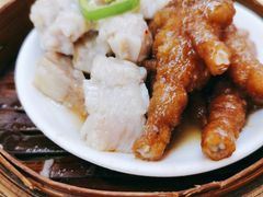 -心点盛宴江南西店