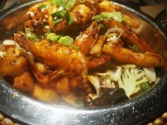 -遇见长安(兰州中心店)