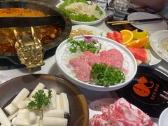-香天下(悉尼city店)