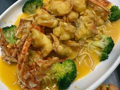 -皮记海鲜1995(寮步店)