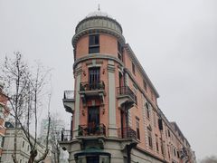 -巴公房子