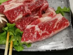 -金刚山(学府路店)
