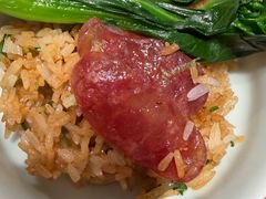 -云山茶餐厅(广东大厦店)