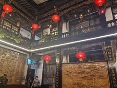 -蔼若春.传承三十年云南菜(金碧公园店)