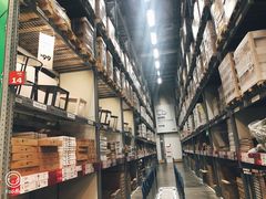 -宜家家居(哈尔滨商场店)