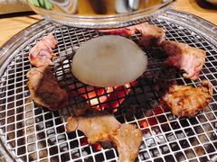-牛人·雪花牛·木炭烤肉(昆山陆家店)