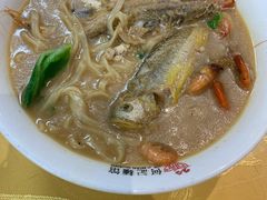 -何记面馆(龙泉山店)