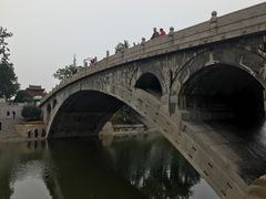 -赵州桥景区