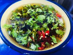 -马路边边·成都串串(翠柏路店)