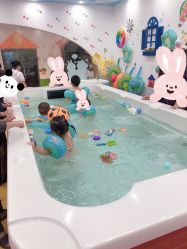 -爱玩爱游亲子母婴(旭辉广场店)