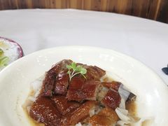 -绿雅居原生态农庄(小涌店)