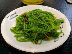 -海韵人家.海景花园经典云南菜(双廊店)