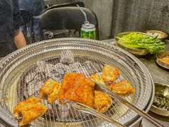 -本炙炭烤·蒲烧活鳗料理店(金沙洲店)